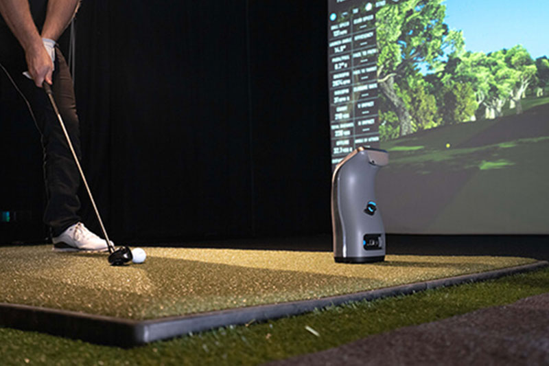 最新鋭シミュレーター